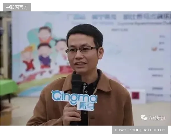 未来三年，独立于器材品牌和赛方的第三方声学检测服务机构，将成为马术产业链的新主角